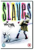 Slaves Of New York [1989]