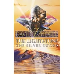 The Lightstone: Silver Sword Pt. 2 (The EA Cycle)