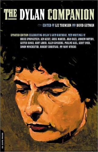 The Dylan Companion