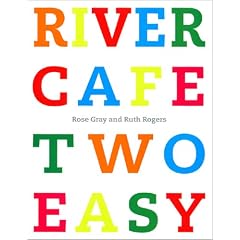 River Cafe Two Easy