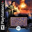 Medal of Honor Underground
