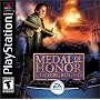 Medal of Honor Underground