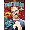 COME IN, FOLKS, AND MEET .... GROUCHO MARX