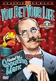 You Bet Your Life, Vol 1