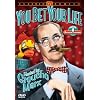 You Bet Your Life, Vol 1