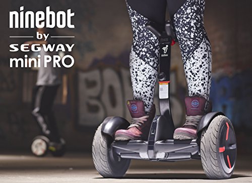 Segway-miniPRO-Smart-Self-Balancing-Personal-Transporter-with-Mobile-App-Control