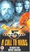 DVD : Spacecenter Babylon 5 - A Call To Arms [UK-Import]