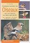 Comment attirer les oiseaux sur son balcon ou dans son jardin