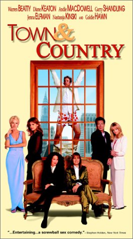 Town & Country (2001) DVDRIP SV Icon