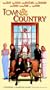 Town & Country [VHS]