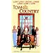 Town & Country [VHS]