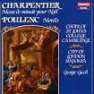 Charpentier: Messe de minuit pour Noël / Poulenc: Motets