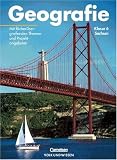 Produkt-Bild: Geografie - Sachsen: 6. Schuljahr - Sch&uuml;lerbuch