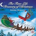 Time-Life Music: Treasury of Christmas - Holiday Memories