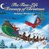 The Time-Life Treasury of Christmas: Holiday Memories