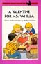 A Valentine for Ms. Vanilla: Level 2 (Easy-to-Read, Puffin)