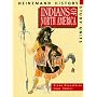 Indians of North America (Heinemann History Study Units)