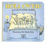 Roll over!: A Counting Song