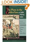 The Plum in the Golden Vase or, Chin P'ing Mei: Volume Three: The Aphrodisiac (Princeton Library of Asian Translations)