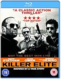 Killer Elite [Blu-ray]