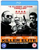 Killer Elite [Blu-ray]