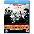 Killer Elite [Blu-ray]