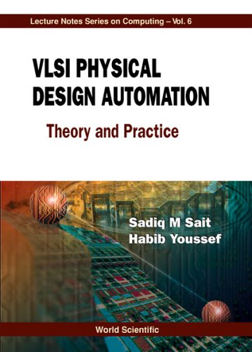 VLSI Physical Design Automation: Theory and Practice under The Books Store