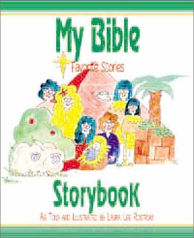 My Bible Storybook
