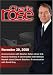 Charlie Rose with Stephen Cohen; Barbara Haskell; David Gray (November 30, 2000)