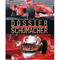 Schumacher, la l�gende