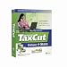 H&R Block TaxCut 2005 Deluxe + State for PC