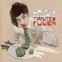 Tainted Lunch