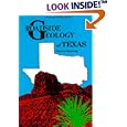 Roadside Geology of Texas (Roadside Geology Series) (Roadside Geology Series) by  Darwin Spearing