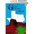 Roadside Geology of Texas (Roadside Geology Series) by Darwin Spearing