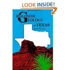 Roadside Geology of Texas (Roadside Geology Series) (Roadside Geology Series) by  Darwin Spearing