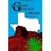Roadside Geology of Texas (Roadside Geology Series)
