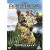 Two Brothers [DVD] [2004]