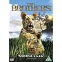 Two Brothers [DVD] [2004] <b>DVD</b> ~ Guy Pearce