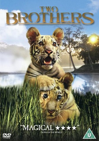 Buy Two Brothers [2004] online at Discounted New and Used prices. Delivered to your door with Childrens Toyshop.com