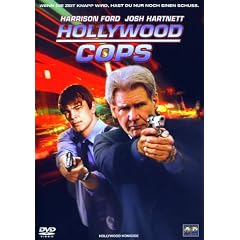 Hollywood Cops