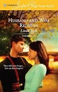 Husband And Wife Reunion (Harlequin Superromance)