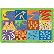 Jungle 123 Placemat