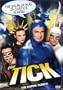 The Tick - The Entire Series