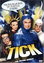 Tick, the:Entire Season