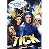 The Tick: The Entire Series