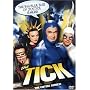 The Tick - The Entire Series