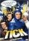 The Tick - The Entire Series