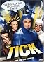 The Tick - The Entire Series