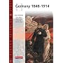 Germany 1848-1914 (Heinemann Advanced History)