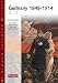 Germany 1848-1914 (Heinemann Advanced History)